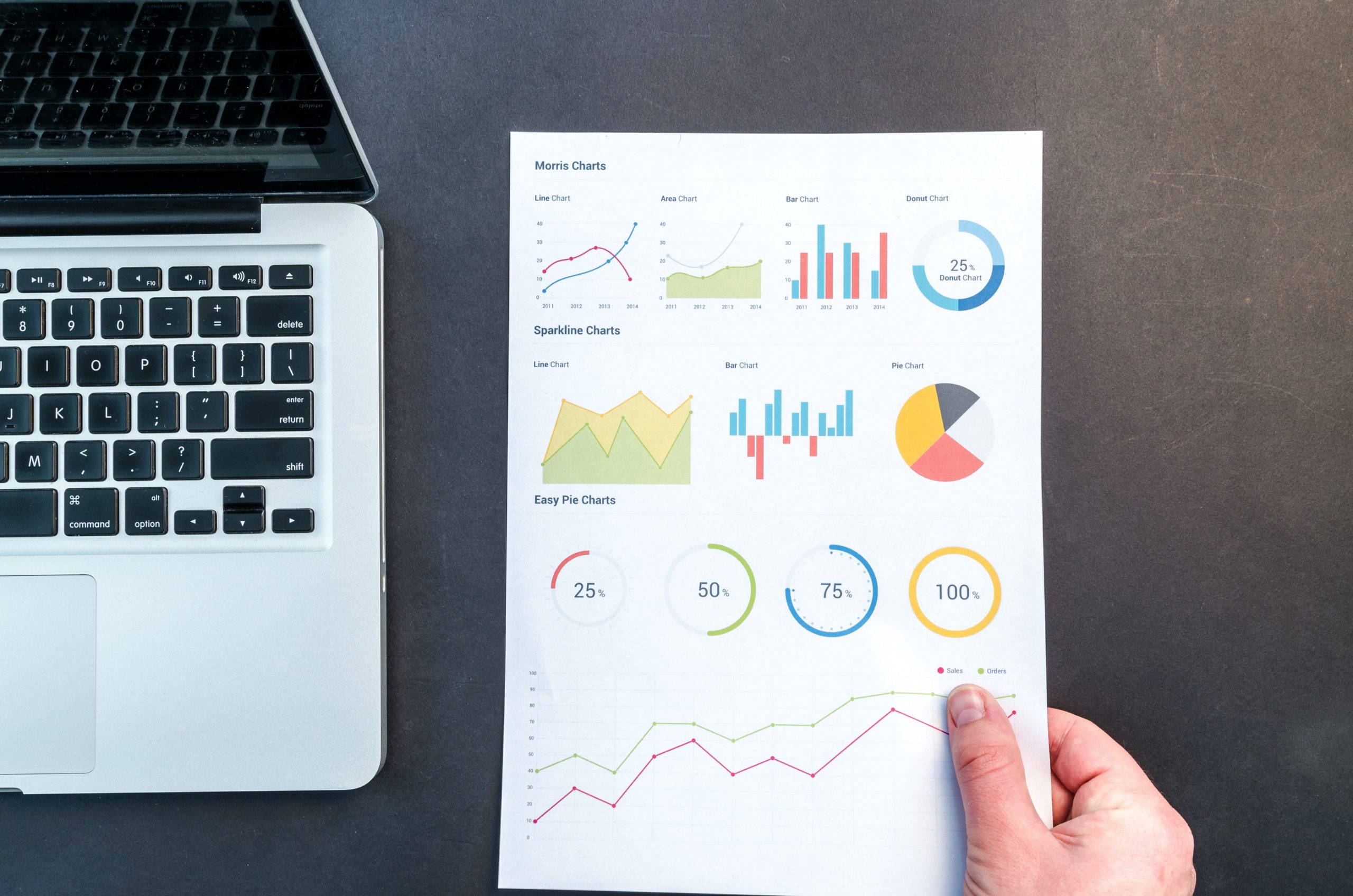 Portail de diffusion de rapports