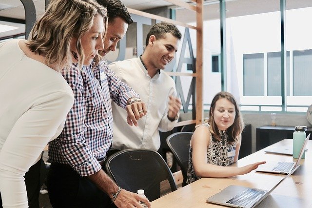 BI décisionnel pour le Marketing