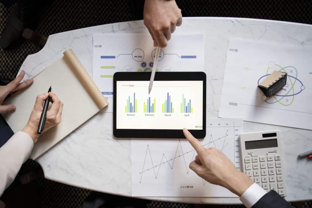 Du pilotage à l’aveugle à un reporting clair : comment Antoine a transformé la gestion de sa PME