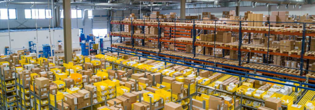 Supply chain OTIF