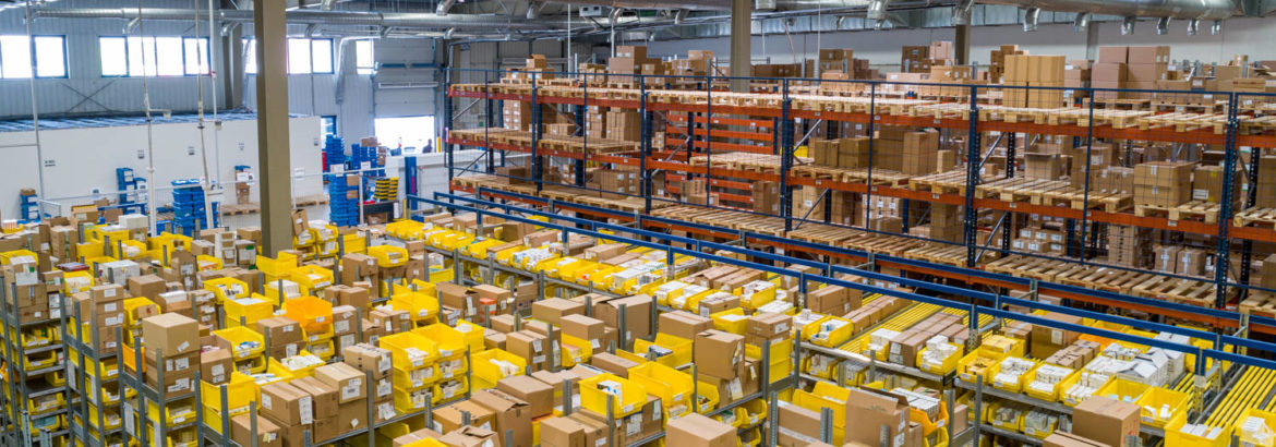 Supply chain OTIF